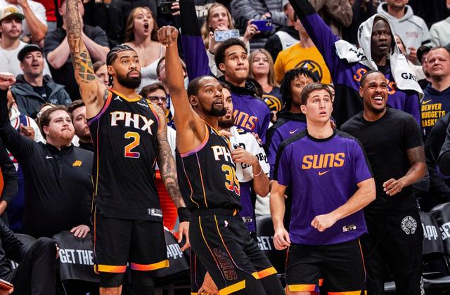 加索尔砍下大号三分球大帝带队踩扣太阳的简单介绍