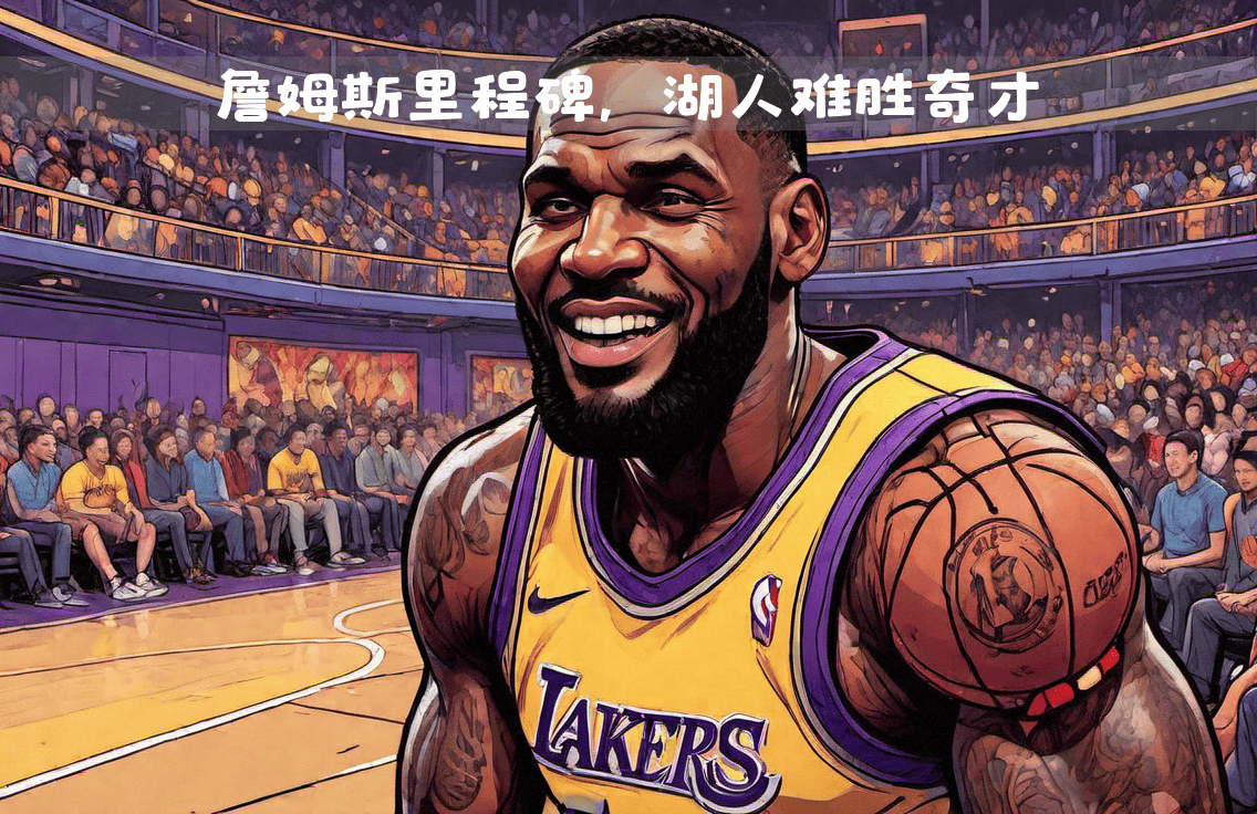 湖人不敌湖人，詹姆斯缺战速拿回的简单介绍