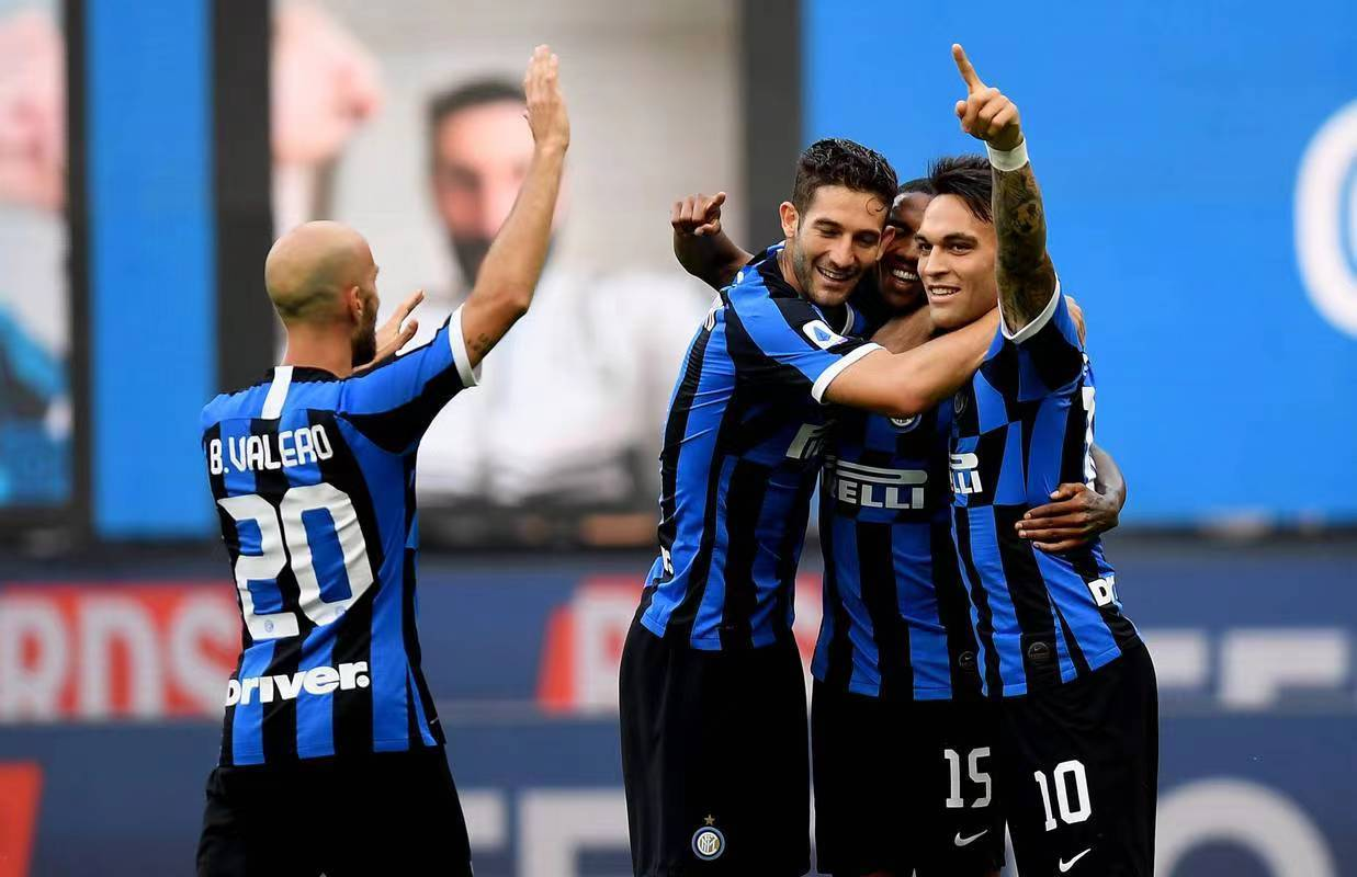 关于米兰客场遭遇热那亚，遭受绝杀击败的信息