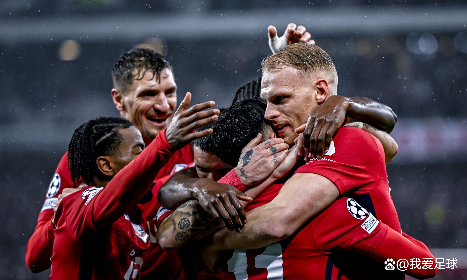 摩纳哥主场迎战昂热，冲刺联赛前列的简单介绍