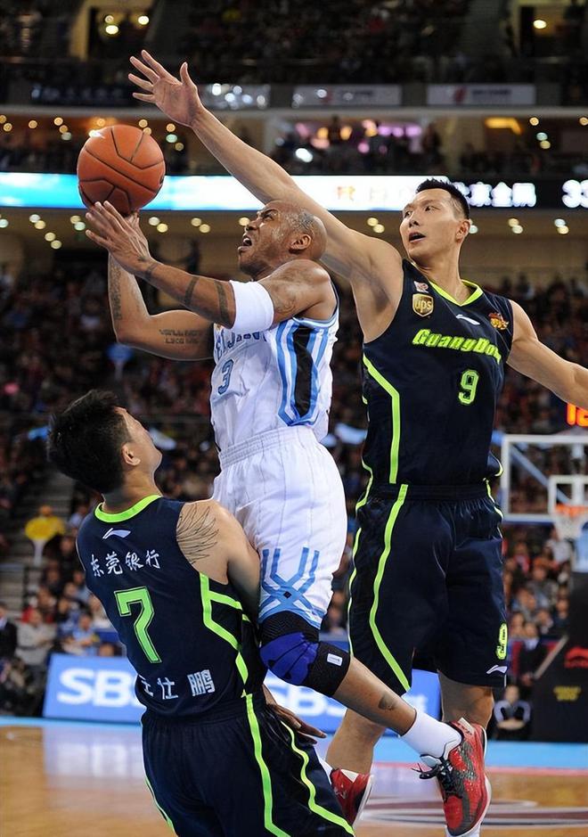 包含广东队做足功课，以最佳状态迎接挑战的词条