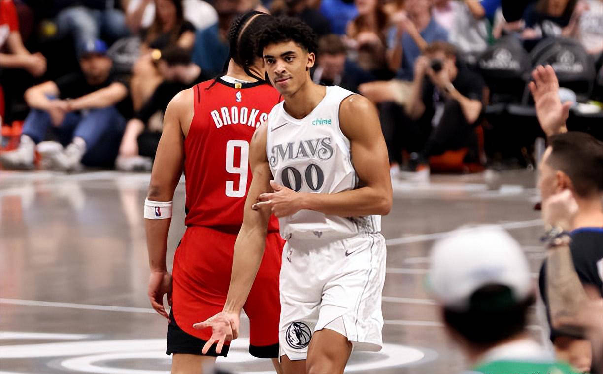 独行侠新秀持续表现让人眼前一亮的简单介绍