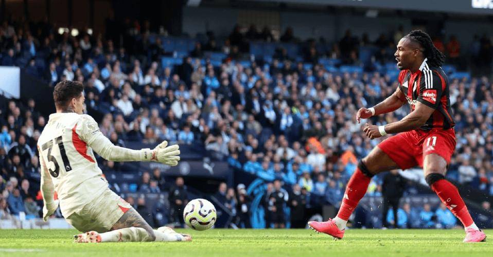 切尔西客战遭遇惨败，欧冠资格动摇！