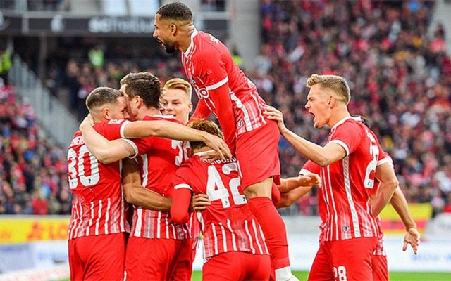 包含汉诺威球队斩获连胜，德甲保级形势越发乐观的词条