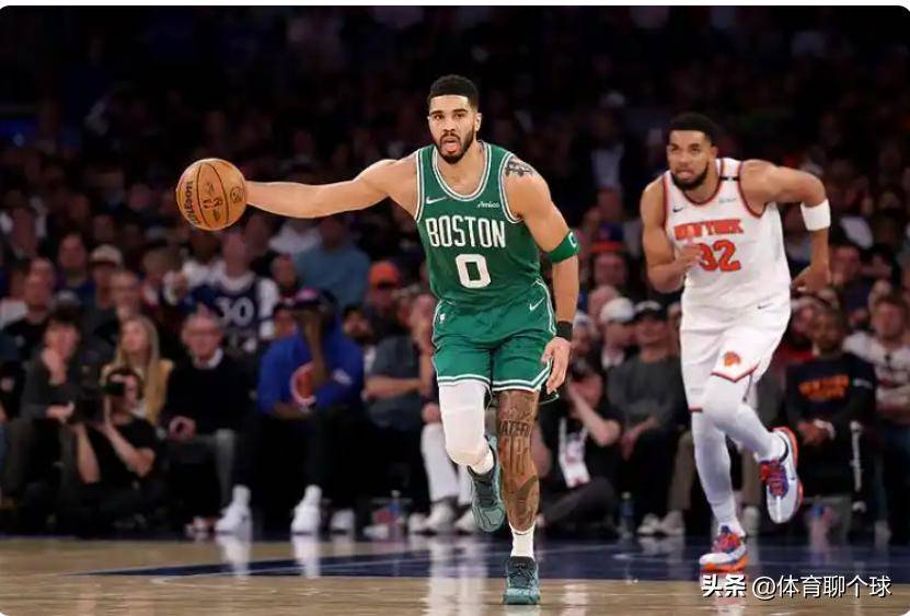 关于凯尔特人，连续三场30+，逆转取胜！的信息