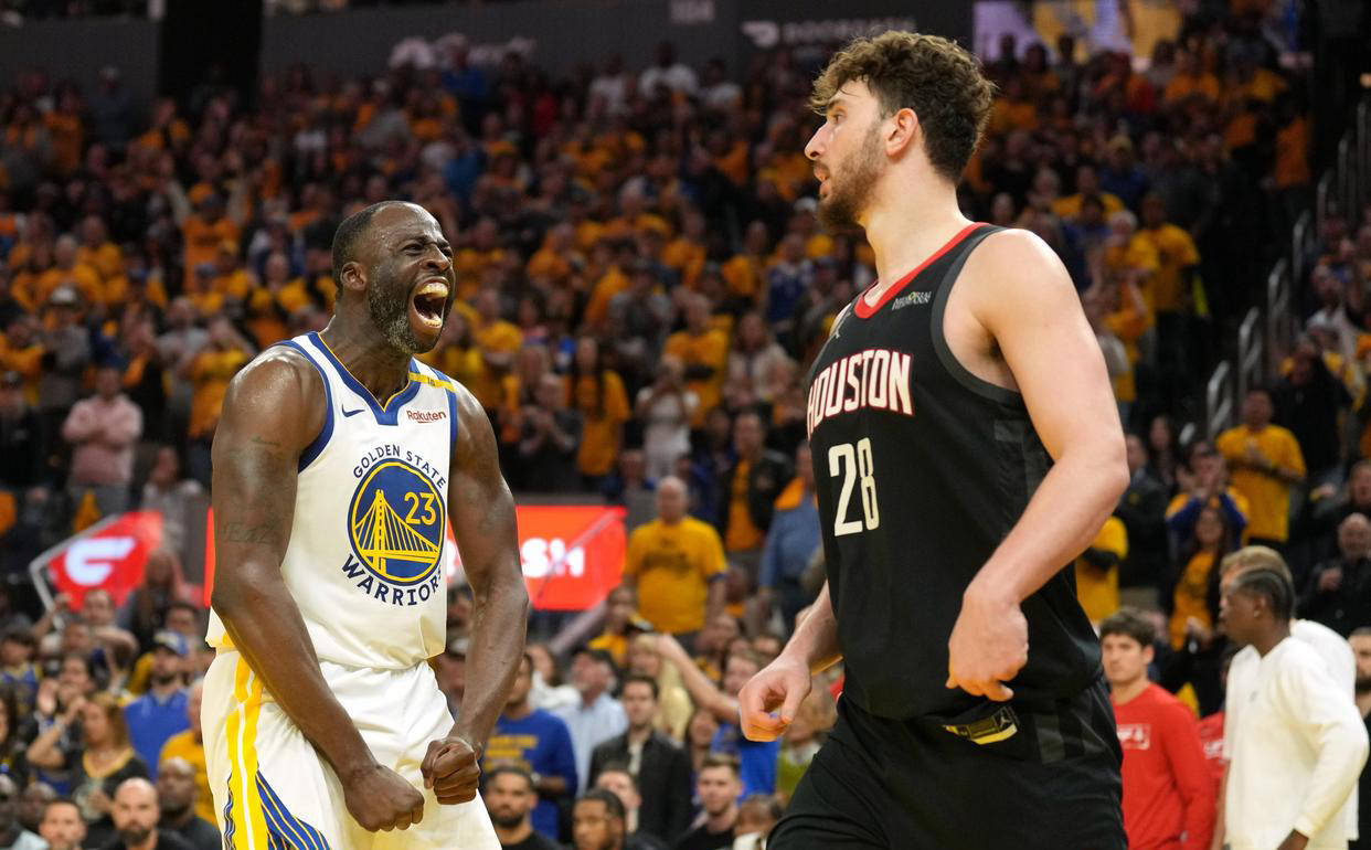 火箭陷入低谷，爆发新星连败，逆转取胜球队命运悬念！