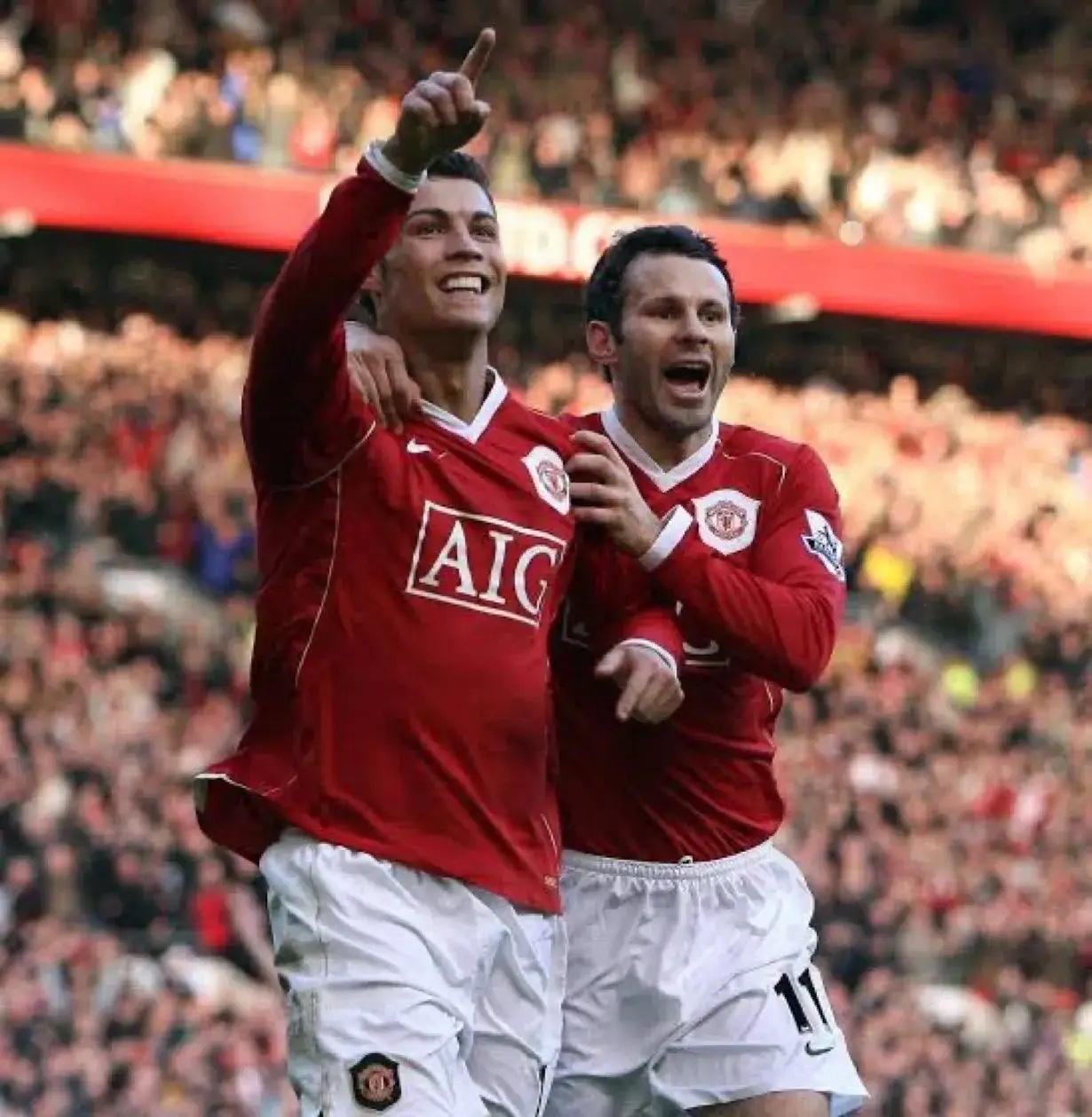 C罗巅峰对决，Karsa与90激战曼联分钟，高光表现胜负难料！的简单介绍